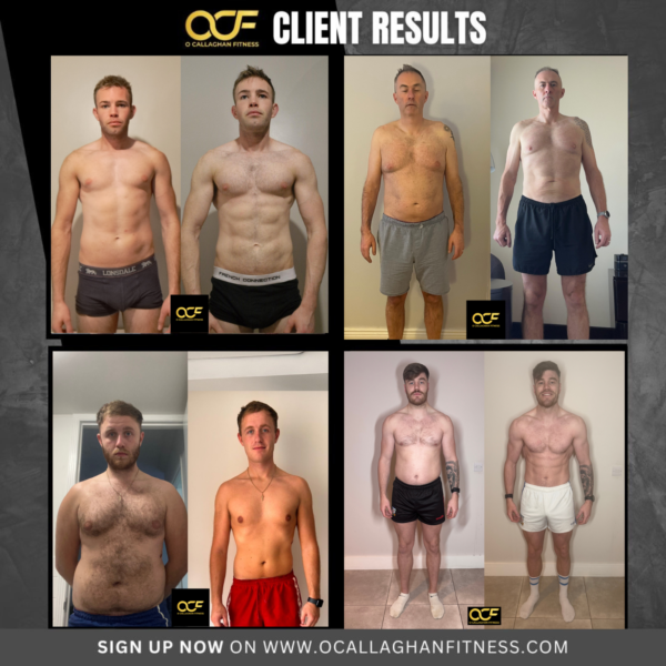 Premium Online Coaching